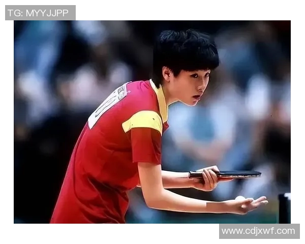 陈静专访:重温乒乓球辉煌岁月与心路历程的深度对话